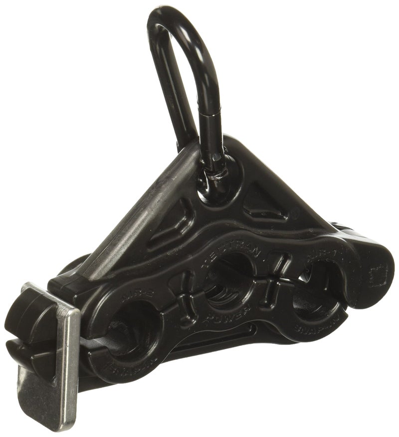 Tectran 9888 3-Hole TEC Clamp